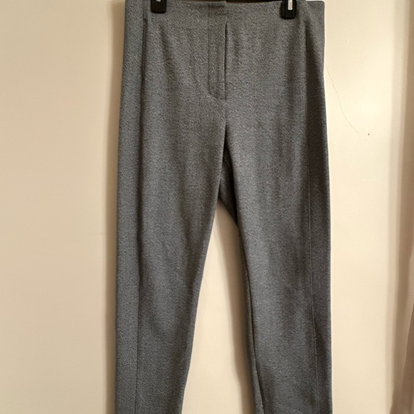 Ann Taylor Gray Women's Pants - Picture 2 of 5